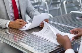 Legal, Notary & Attestation