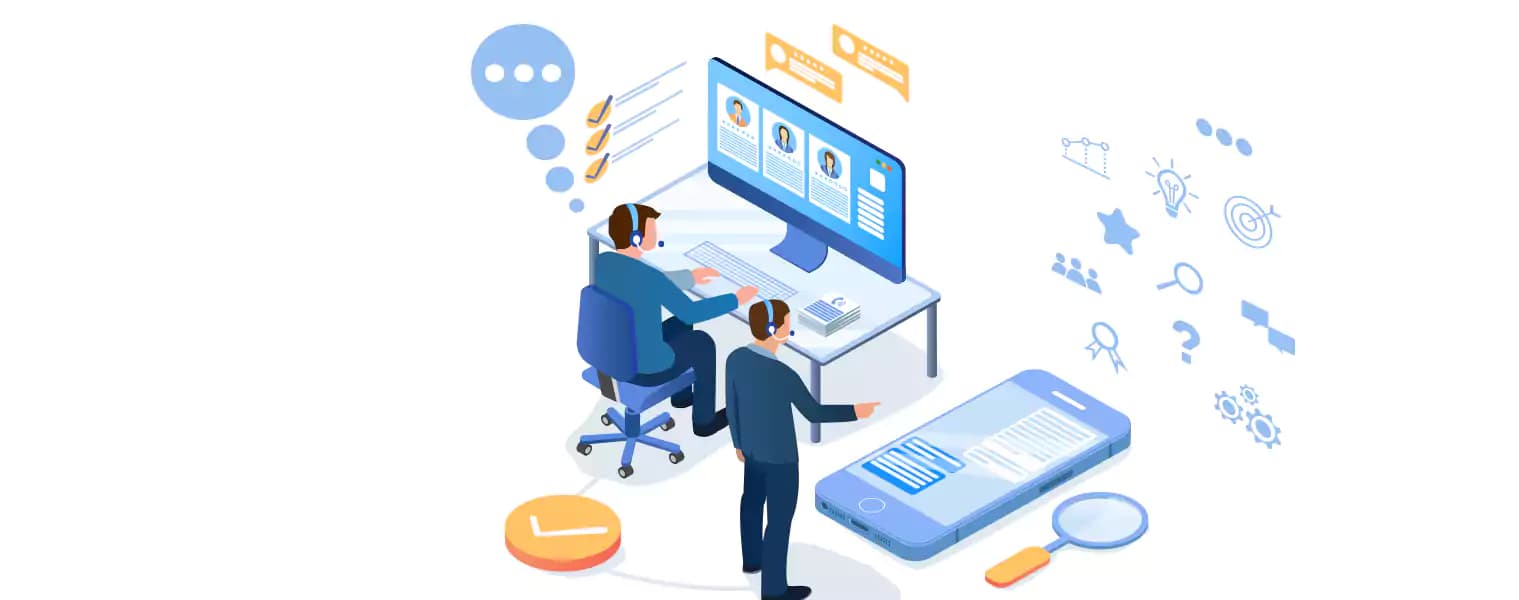 Business Support Services