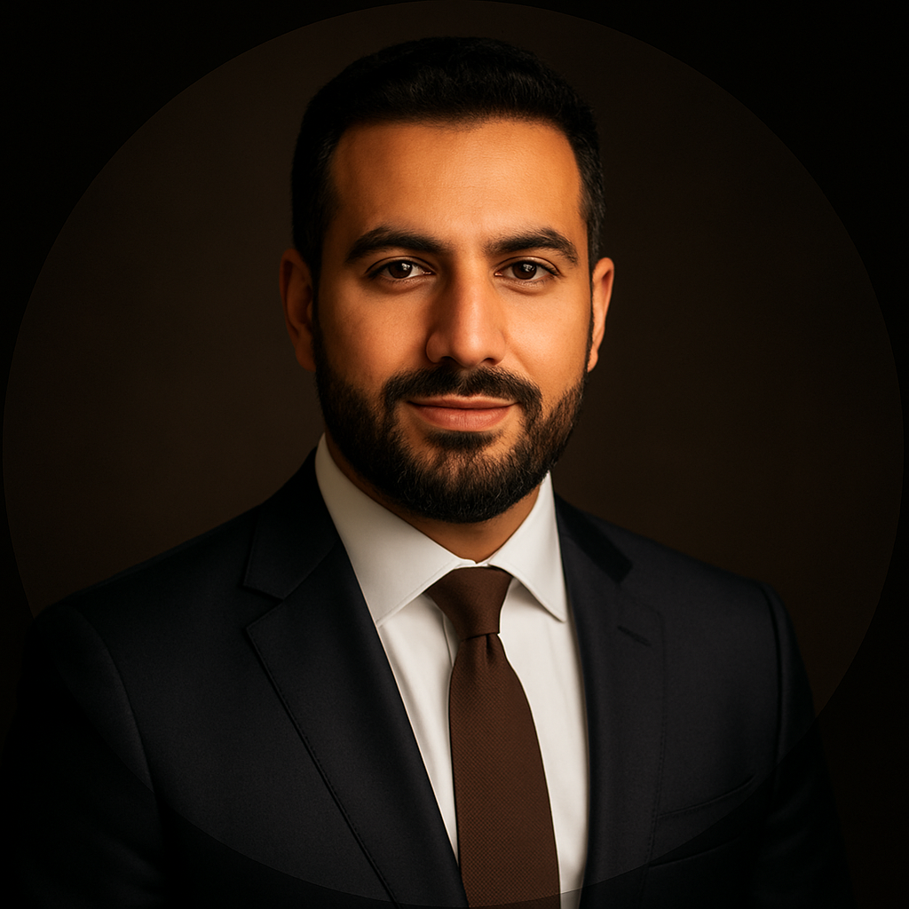 Business Executive